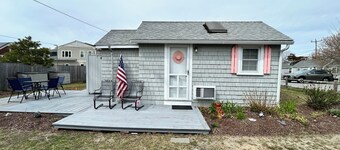 Sweet Memories- Cozy 2 bedroom cottage in West Yarmouth