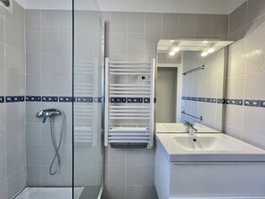 Bathroom - CAP D'AGDE - Plage du Môle / Réf 319 (CAP D'AGDE)