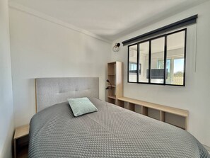 2 bedrooms - CAP D'AGDE - Plage Richelieu / Réf 0304 (CAP D'AGDE)