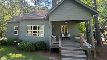 テラス / パティオ