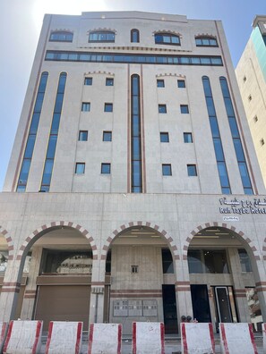 Double Room | Exterior - hotel roh almadena (saudi arabia)