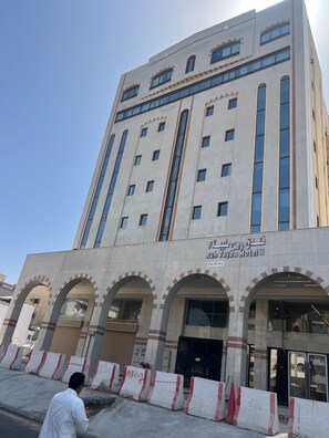 Double Room | Exterior - hotel roh almadena (saudi arabia)