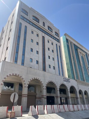 Double Room | Exterior - hotel roh almadena (saudi arabia)