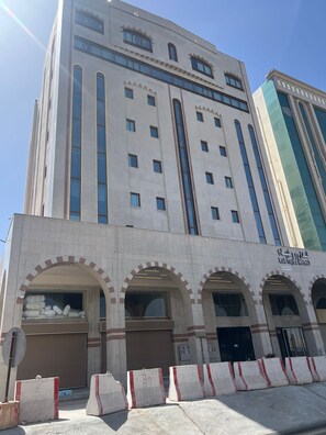 Double Room | Exterior - hotel roh almadena (saudi arabia)