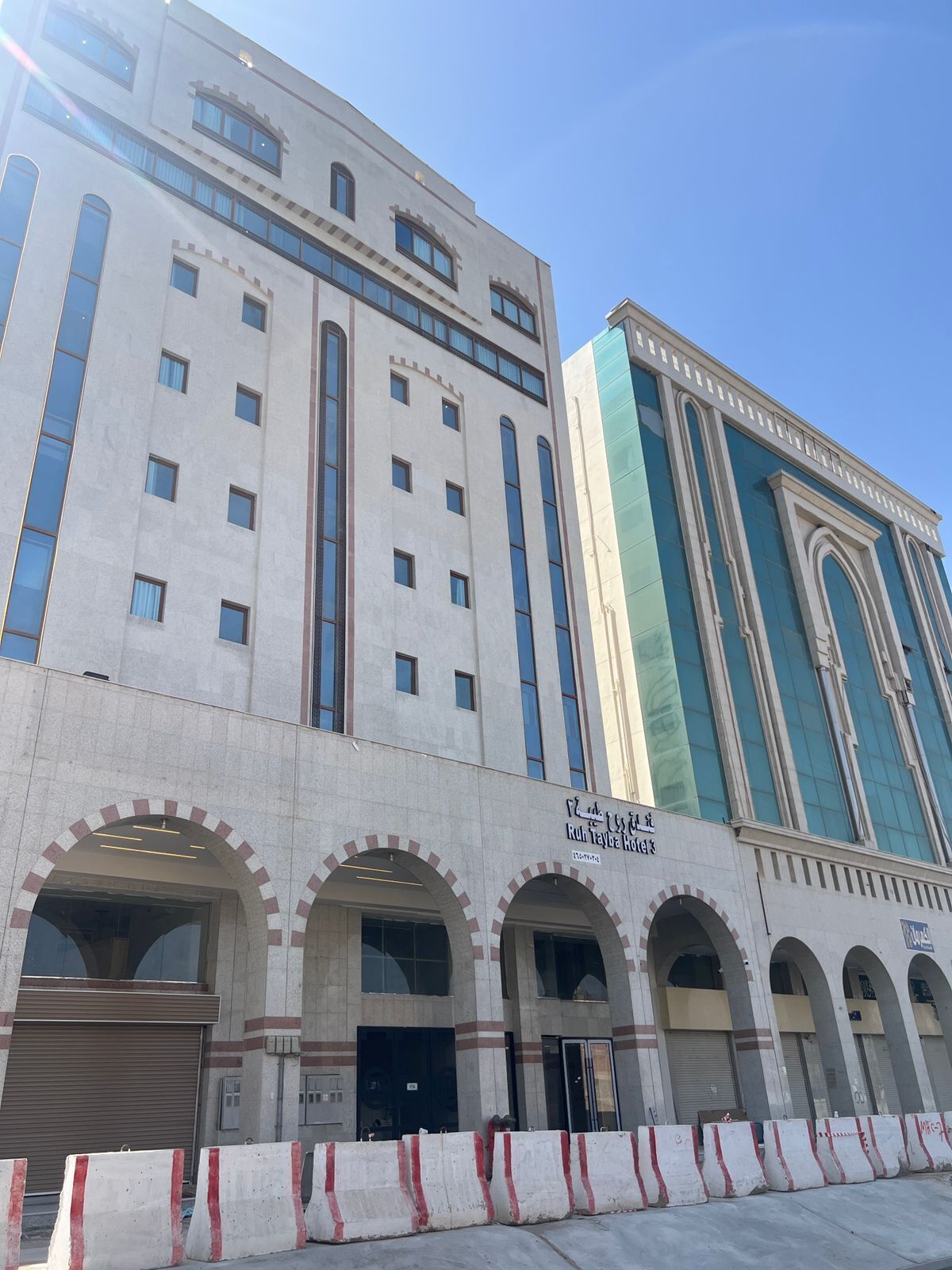 Double Room | Exterior