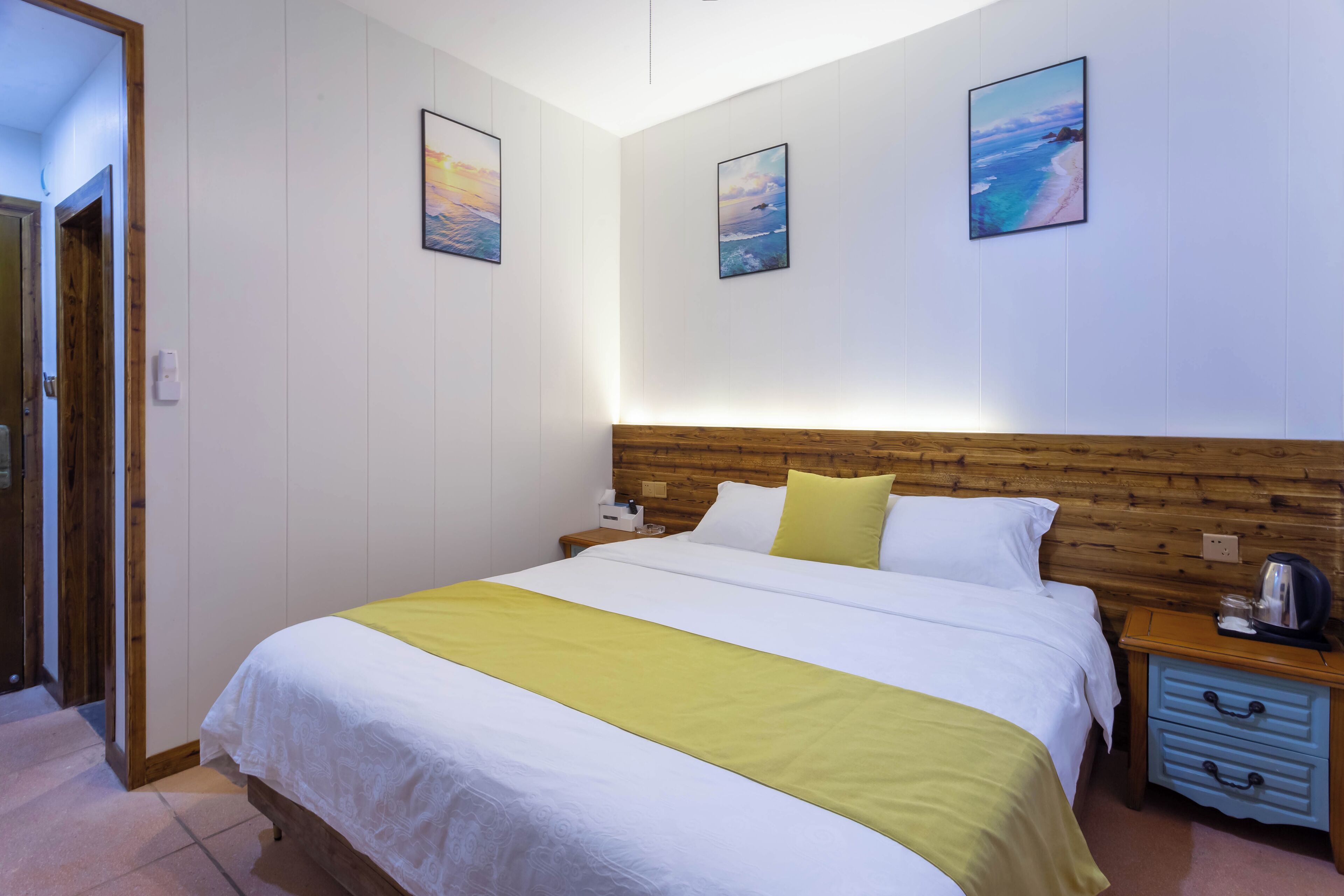 Comfort-Doppelzimmer