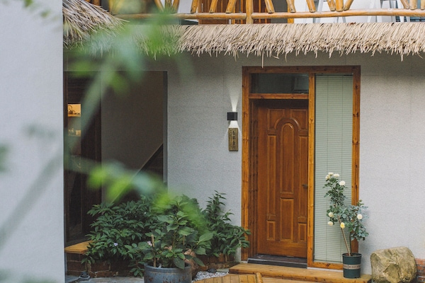 Kamar Double Comfort | Pemandangan dari kamar