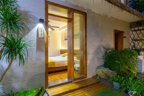 Comfort Double Room | Blackout curtains, free WiFi, bed sheets
