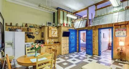 Family ATV Adventure Hub! Renovated Rental in Gary