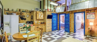 Family ATV Adventure Hub! Renovated Rental in Gary
