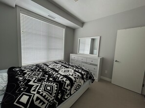 Room - Home away from home (Red Deer)
