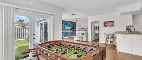 Sala de jogos