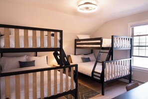 3 habitaciones, tabla de planchar con plancha y wifi gratis 