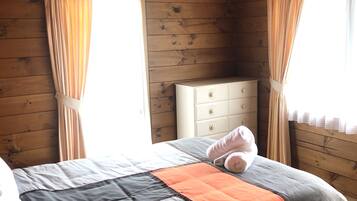 3 bedrooms, Internet, bed sheets