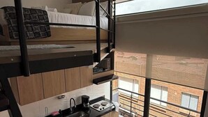 Unclassified image, 4 of 23, button - NOK Beautiful Apartment in Chico (Bogotá)