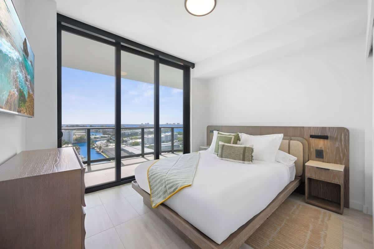 Apartment, Multiple Beds, Pool Access, Ocean View (72 Living 1210) | 2 bedrooms