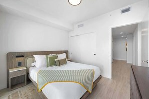 公寓, 多张床, 使用泳池, 海洋景观 (72 Living 1210) | 2 多间卧室
