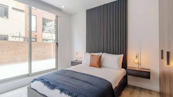 3 bedrooms