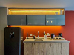 Interior - NOK Modern 2BR Apartment With Terrace, Bogota (Bogotá)