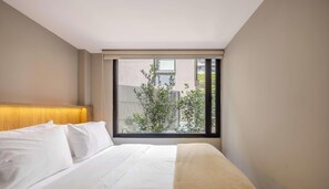 2 bedrooms - NOK Modern 2BR Apartment With Terrace, Bogota (Bogotá)