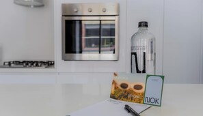 Apartment, Multiple Beds, Hot Tub, City View (Balcones 202) | Miscellaneous - NOK Fantastic 3BR in Usaquén (Bogotá)
