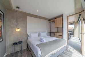 1 bedroom - NOK Perfect 1 BR in Chapinero (Bogotá)