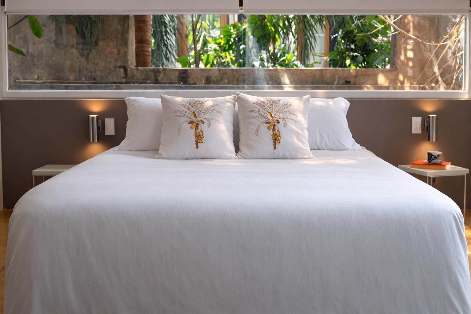 Nhà, nhiều giường, có thể sử dụng hồ bơi, quang cảnh hồ bơi (Casa Havana) | 6 phòng ngủ 