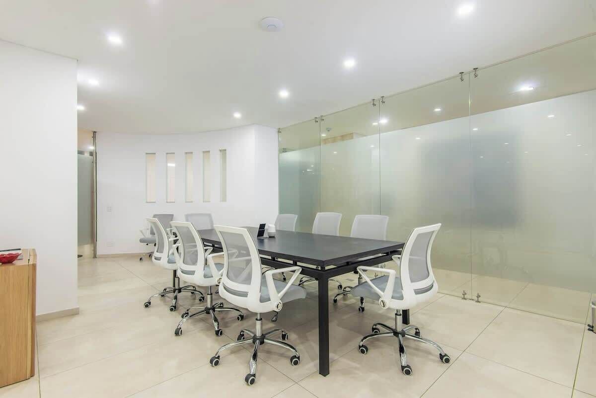สถานที่จัดงานประชุม