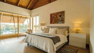 4 bedrooms