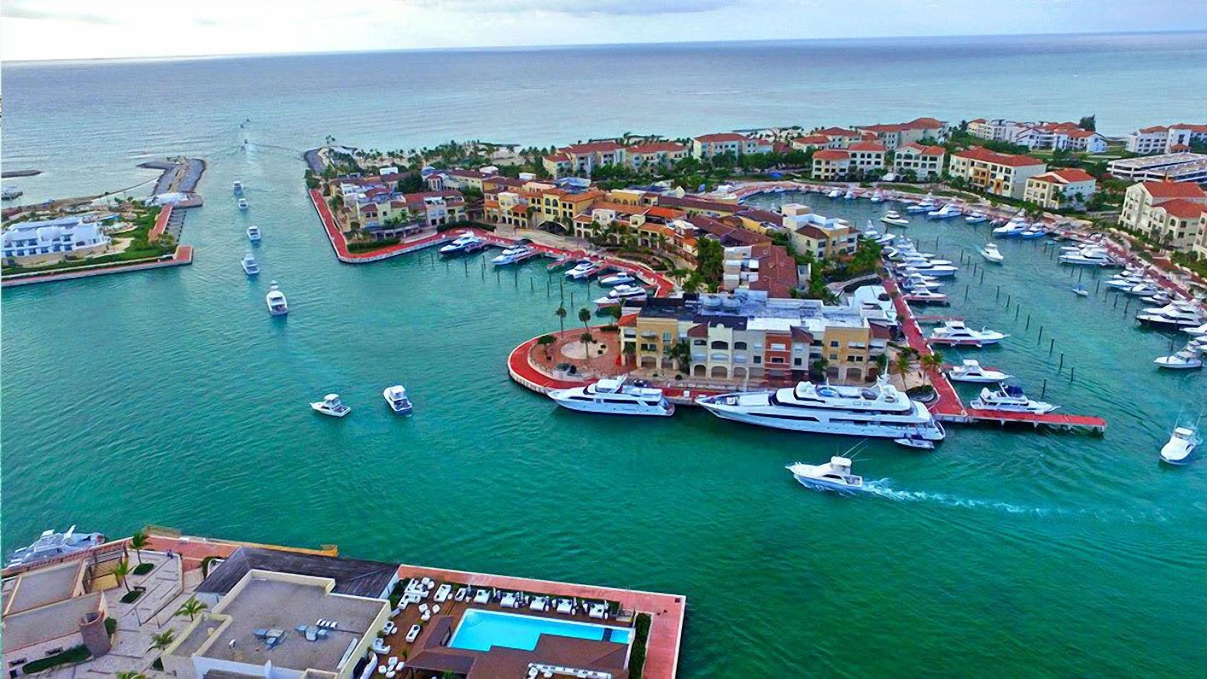 Marina