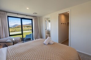 4 Schlafzimmer, WLAN, Bettwäsche