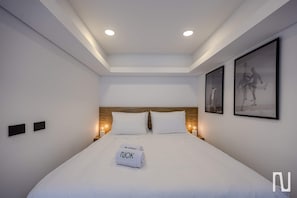 1 habitación 