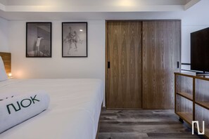 1 habitación 