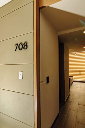 Interior - NOK Spacious Duplex in Parque 93 (Bogotá)