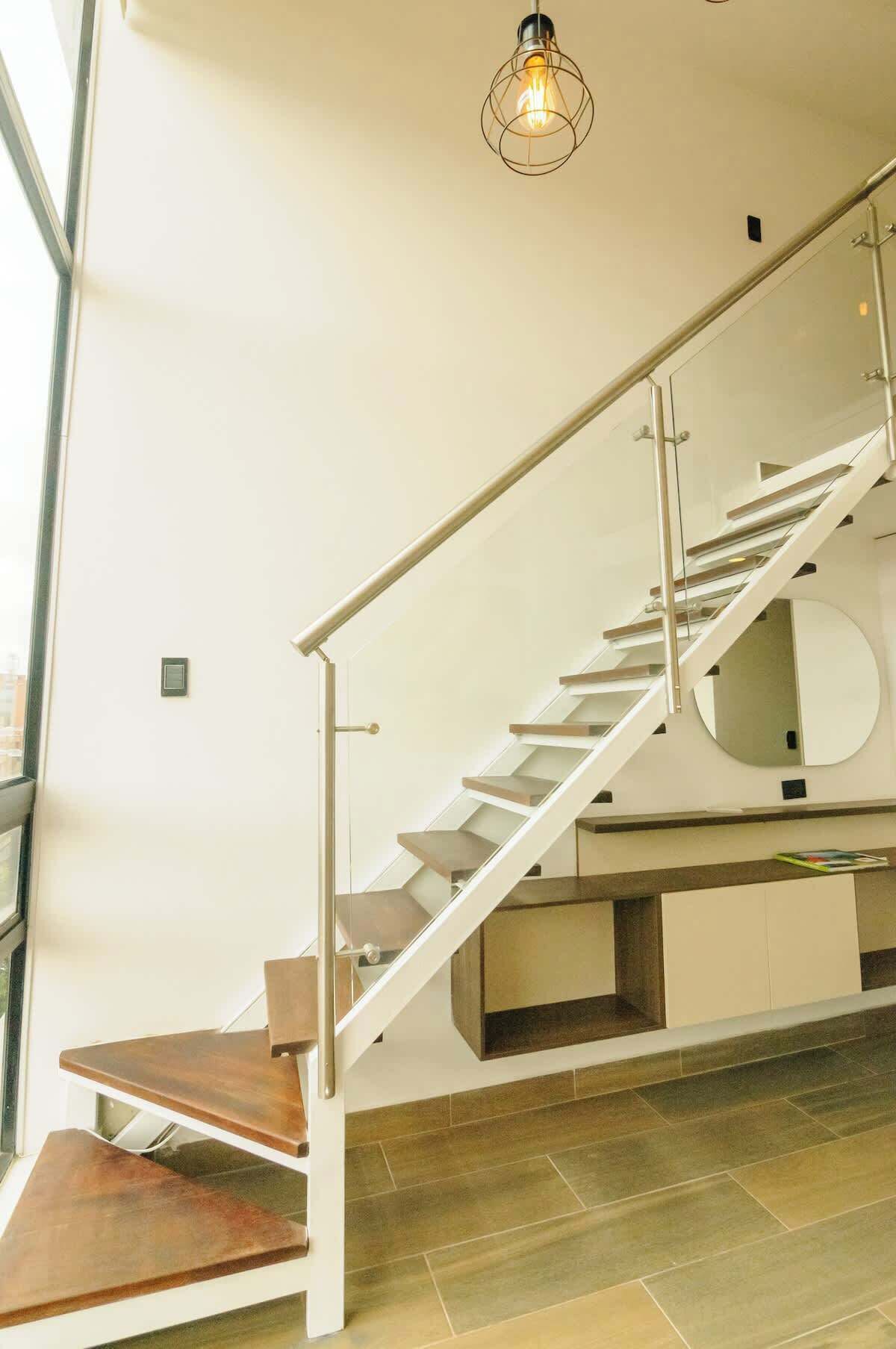 Apartment, 1 Double Bed, Hot Tub, City View (Oruga 94  708) | Interior