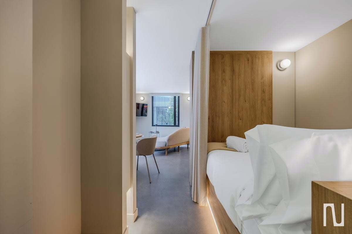 Apartment, Multiple Beds, Patio, City View (Gardens A101 y A102) | 3 bedrooms