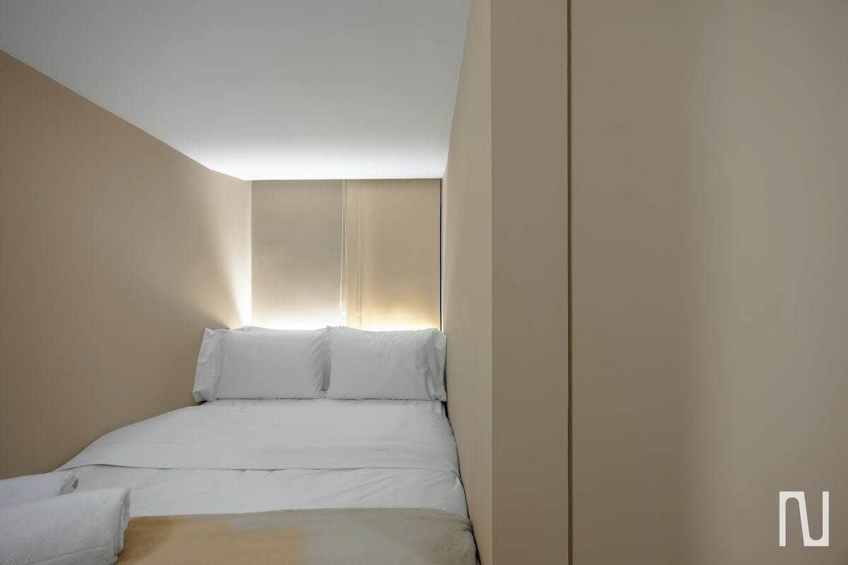 Apartment, Multiple Beds, Patio, City View (Gardens A101 y A102)