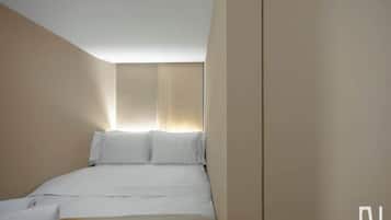 Apartment, Multiple Beds, Patio, City View (Gardens A101 y A102)