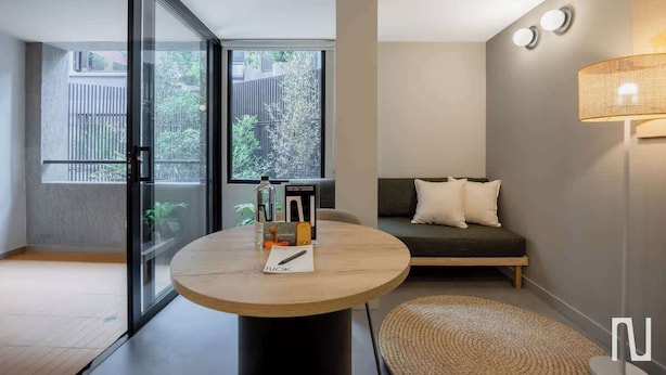 Apartment, Mehrere Betten, Stadtblick (Gardens A101 y A102) | Innenbereich