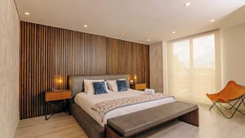 4 bedrooms