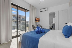 2 bedrooms - NOK Modern 2BR at The Towers by Vistacana (Punta Cana)