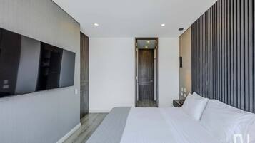 3 habitaciones