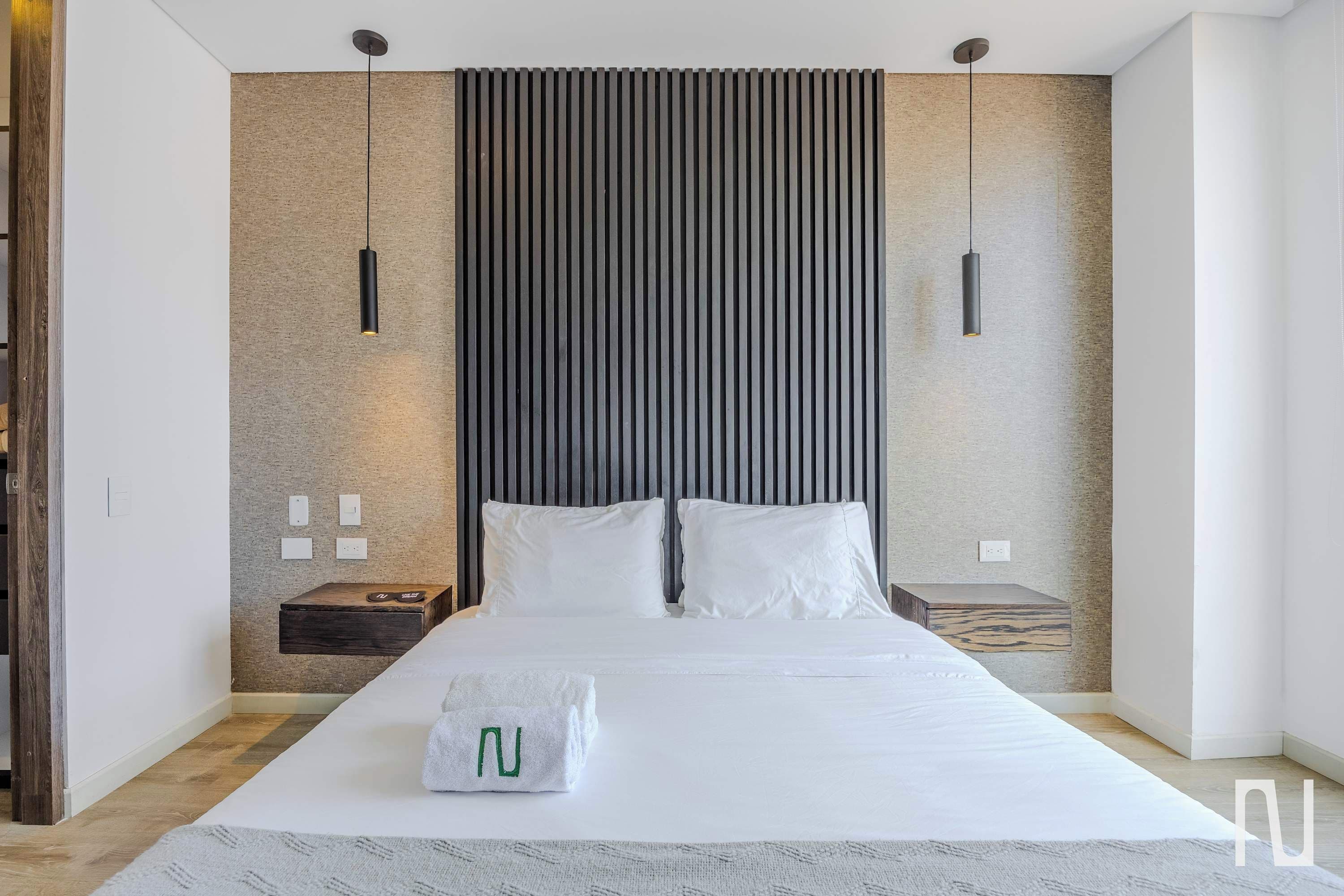 3 bedrooms