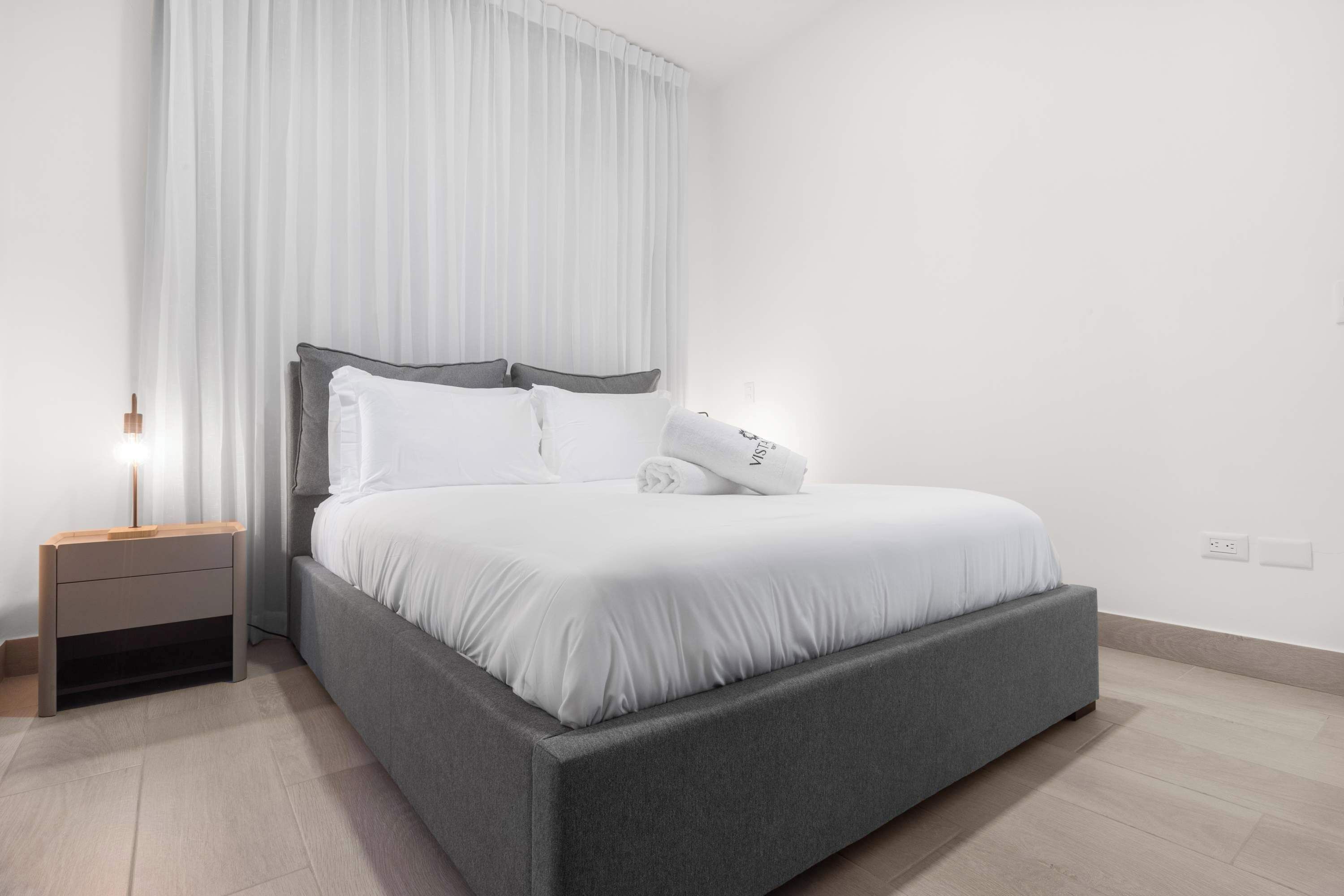 House, Multiple Beds, Pool View (ZIBA B16)