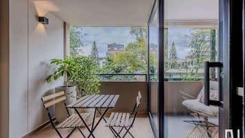 Apartment, 1 Double Bed, Patio, City View (Gardens A203 ) | Interior