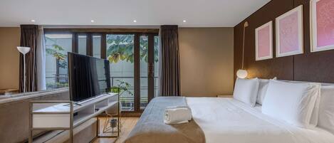 1 habitación