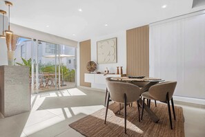Dining - NOK Wonderful 3BR Villa by Vistacana (Punta Cana)