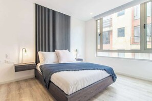 Appartamento, letti multipli, patio, vista città (Balcones 401) | 3 camere