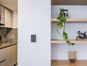 Interior - NOK Luxury Loft in Chico Norte (Bogotá)