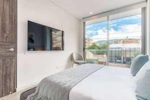 2 habitaciones 